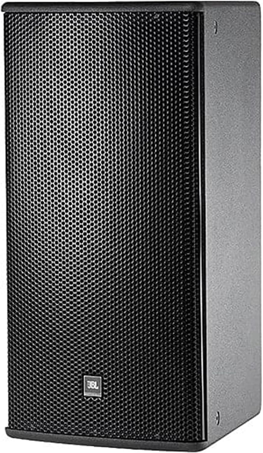 imageJBL Professional AM521200WH Medium Power 2Way Loudspeaker System with 12Inch LF WhiteBlack