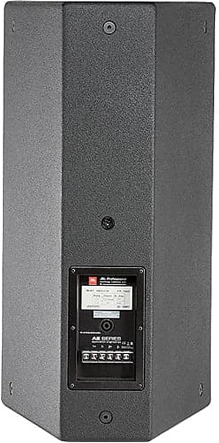 imageJBL Professional AM521200WH Medium Power 2Way Loudspeaker System with 12Inch LF WhiteBlack
