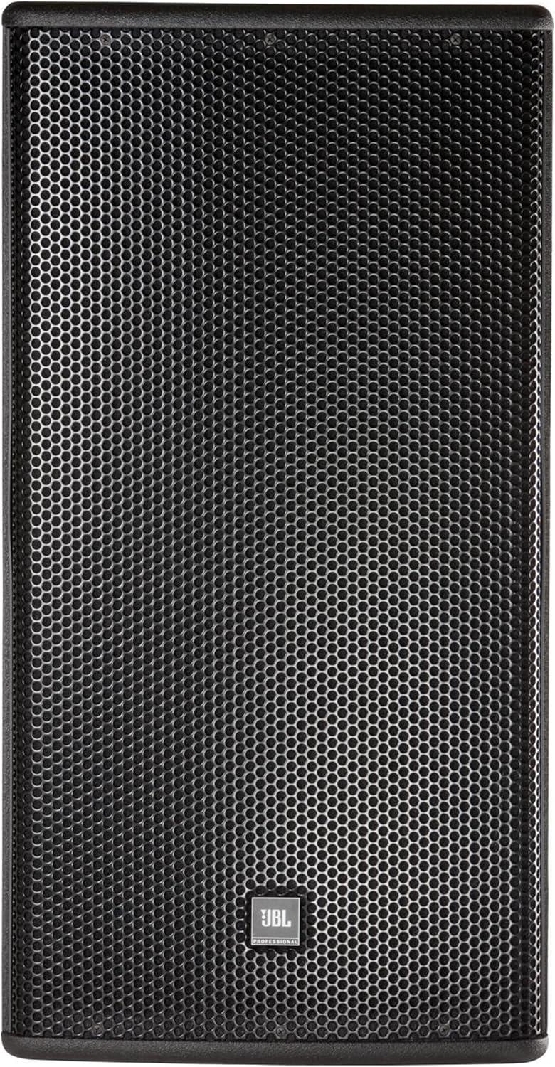 imageJBL Professional AM521200WH Medium Power 2Way Loudspeaker System with 12Inch LF WhiteBlack