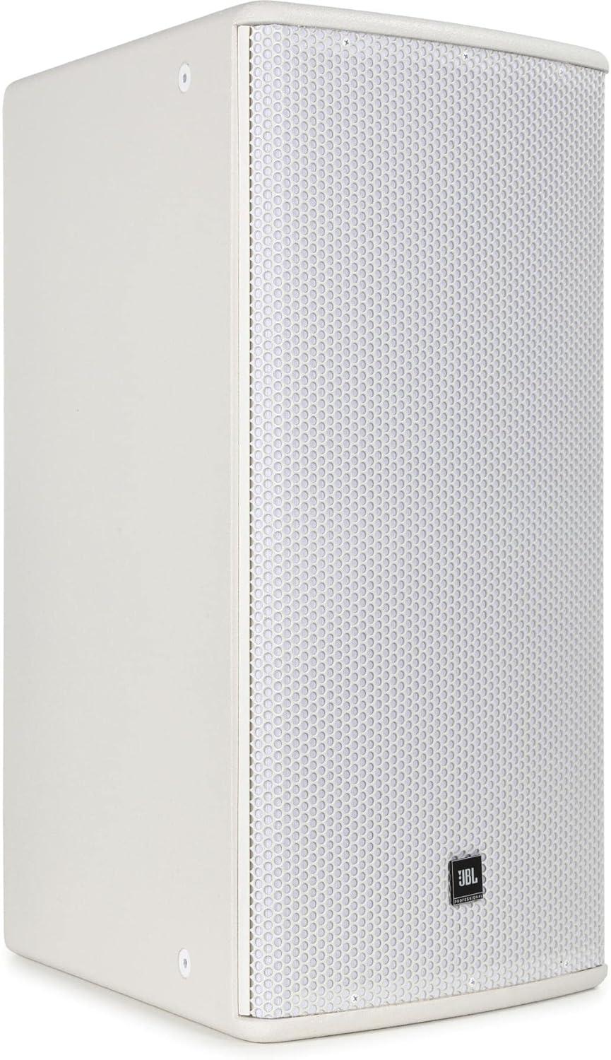 imageJBL Professional AM521200WH Medium Power 2Way Loudspeaker System with 12Inch LF WhiteWhite