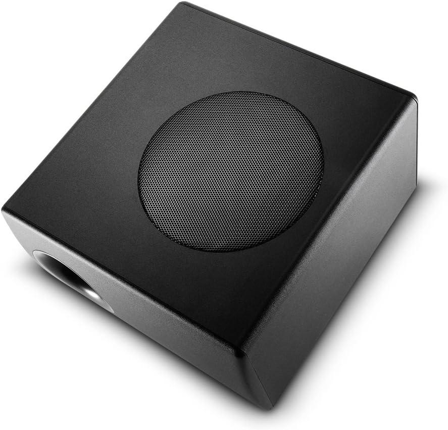 imageJBL Professional C50PACK Surface Mount Subwoofer and MiniSatellite Loudspeaker System BlackBlack