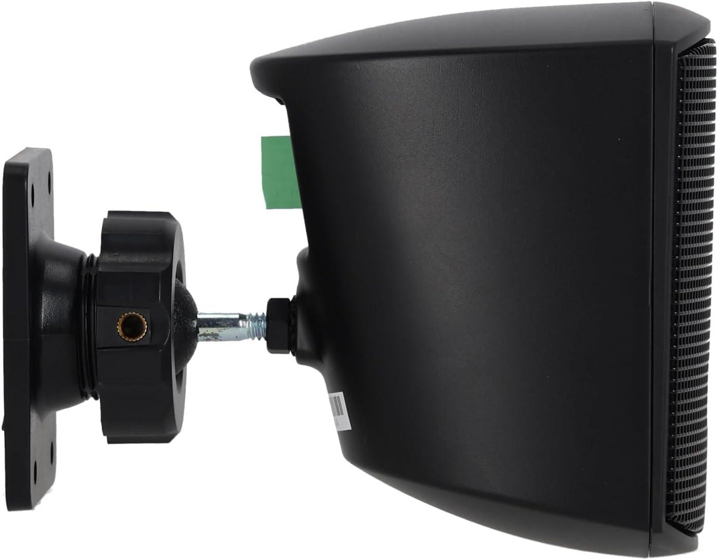 imageJBL Professional C50PACK Surface Mount Subwoofer and MiniSatellite Loudspeaker System BlackBlack