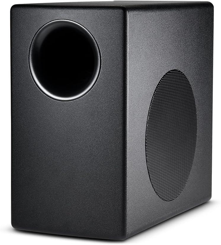 imageJBL Professional C50PACK Surface Mount Subwoofer and MiniSatellite Loudspeaker System BlackBlack
