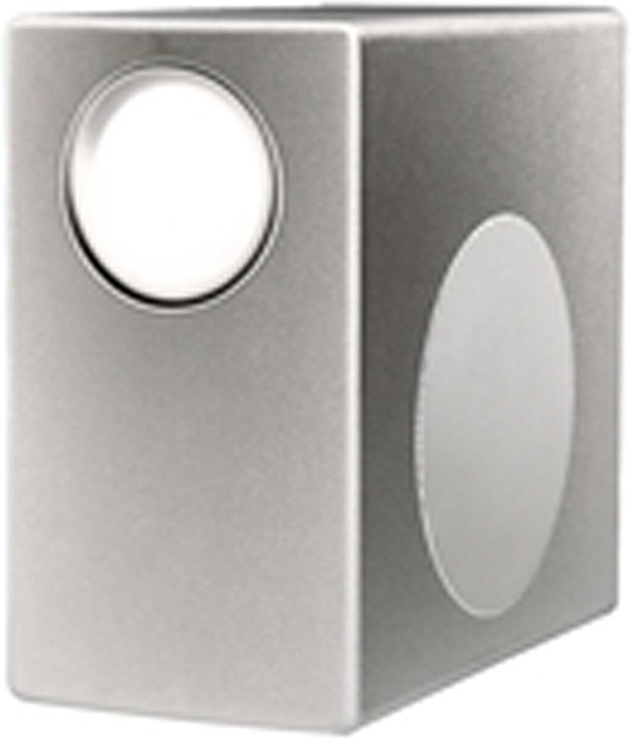 imageJBL Professional C50PACK Surface Mount Subwoofer and MiniSatellite Loudspeaker System BlackWhite