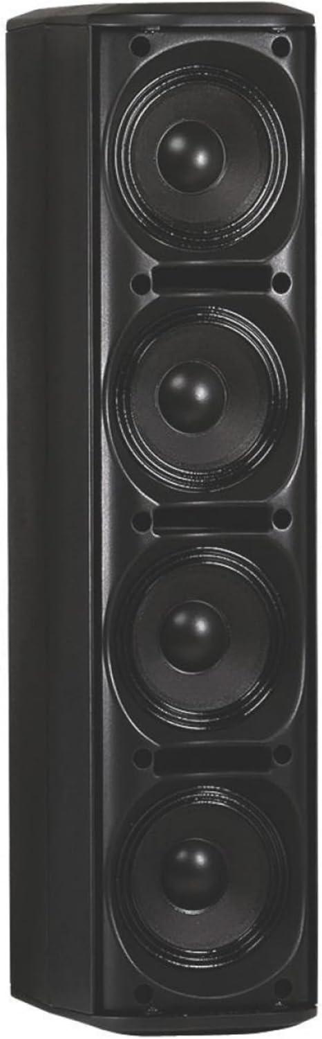 imageJBL Professional CBT 50LA1WH Compact Line Array Column Speaker with 8 2Inch Drivers 20Inches Tall WhiteWhite