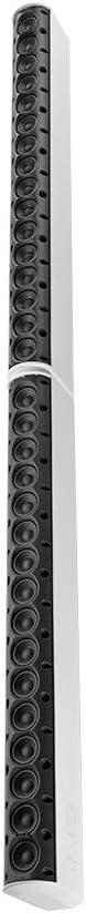 imageJBL Professional CBT 50LA1WH Compact Line Array Column Speaker with 8 2Inch Drivers 20Inches Tall WhiteWhite