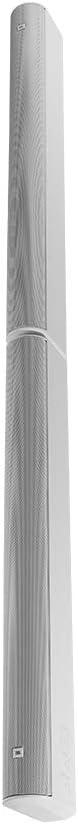imageJBL Professional CBT 50LA1WH Compact Line Array Column Speaker with 8 2Inch Drivers 20Inches Tall WhiteWhite