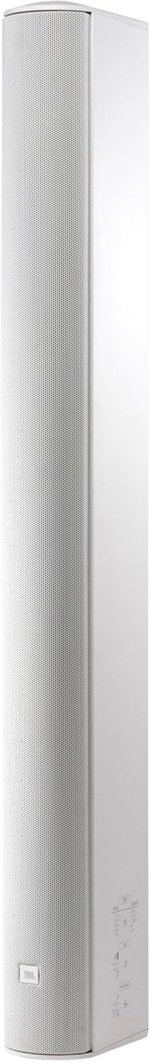 imageJBL Professional CBT 50LA1WH Compact Line Array Column Speaker with 8 2Inch Drivers 20Inches Tall WhiteWhite