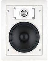imageJBL Professional Control 128WT Premium InWall Loudspeaker with Transformer Taps Sold as Pair65Inch