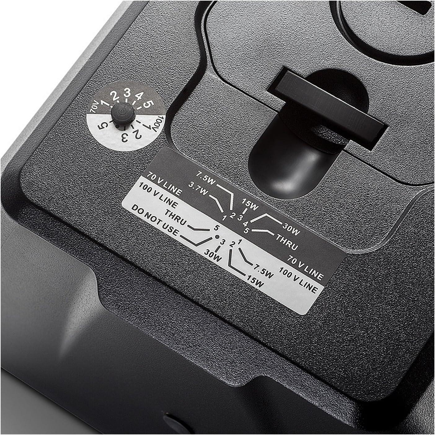 imageJBL Professional Control 231WH UltraCompact IndoorOutdoor BackgroundForeground Speaker White Sold as PairWhite