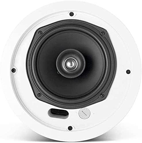imageJBL Professional Control 24C 4Inch BackgroundForegroundCeiling Speaker White Sold as Pairgrille