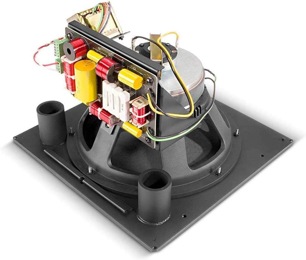 imageJBL Professional Control 322C HighOutput Coaxial Ceiling Loudspeaker 12Inch