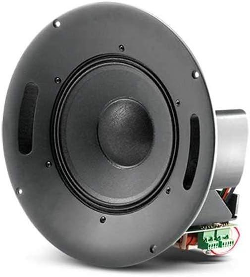 imageJBL Professional Control 328C Coaxial Ceiling Loudspeaker with HF Compression Driver 8Inch White