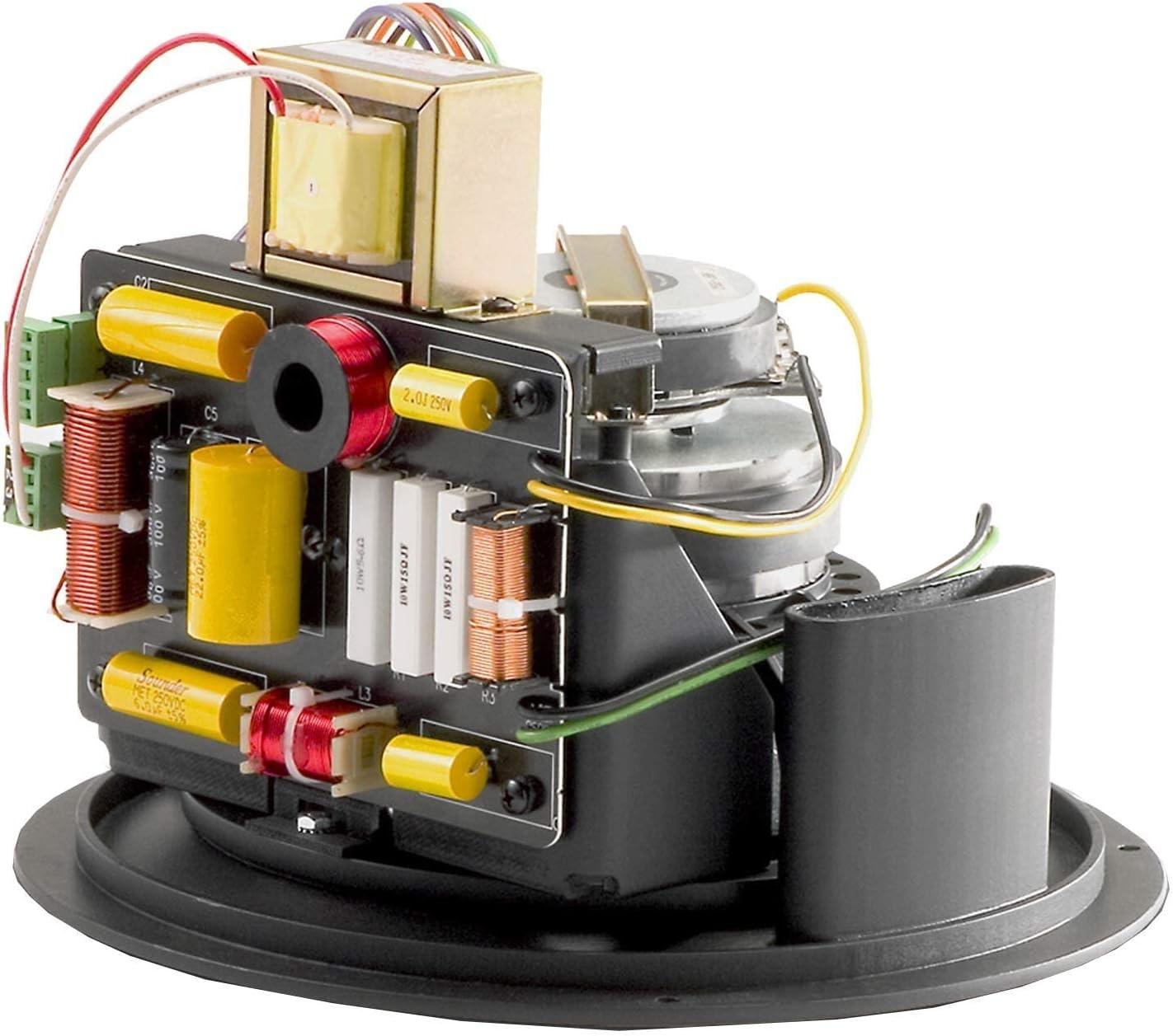 imageJBL Professional Control 328C Coaxial Ceiling Loudspeaker with HF Compression Driver 8Inch White