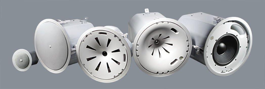 imageJBL Professional Control 42C Ultracompact Satellite Loudspeaker Sold as PairUltracompact Loudspeaker