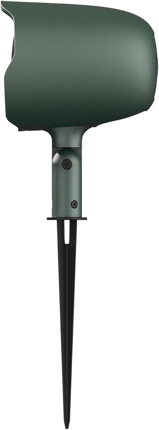 imageJBL Professional Control 85M Wired TwoWay Coaxial Mushroom Style Outdoor Landscape Waterproof Speaker 525Inch 360 Degree Sound Sold Individually GreenGreen