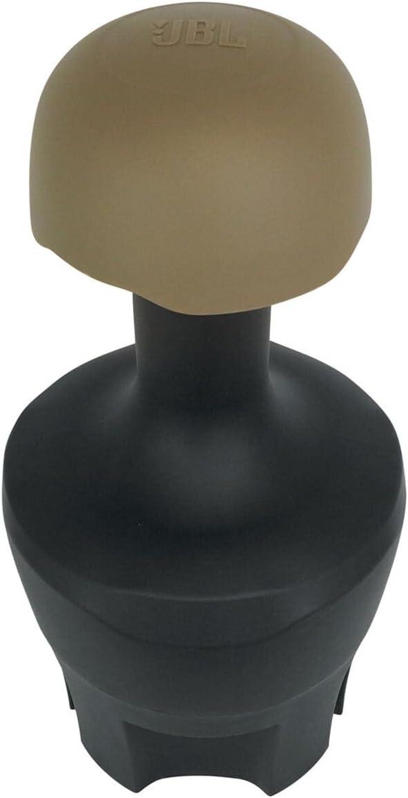 imageJBL Professional Control 85M Wired TwoWay Coaxial Mushroom Style Outdoor Landscape Waterproof Speaker 525Inch 360 Degree Sound Sold Individually GreenTan