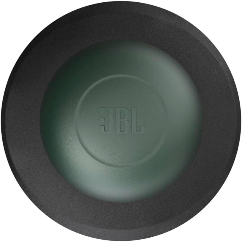 imageJBL Professional Control 85M Wired TwoWay Coaxial Mushroom Style Outdoor Landscape Waterproof Speaker 525Inch 360 Degree Sound Sold Individually GreenGreen
