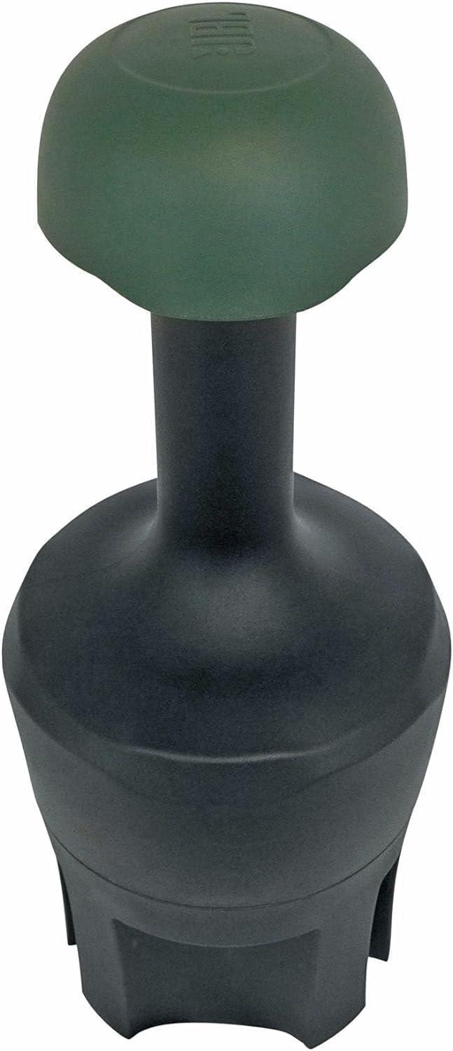 imageJBL Professional Control 85M Wired TwoWay Coaxial Mushroom Style Outdoor Landscape Waterproof Speaker 525Inch 360 Degree Sound Sold Individually GreenGreen