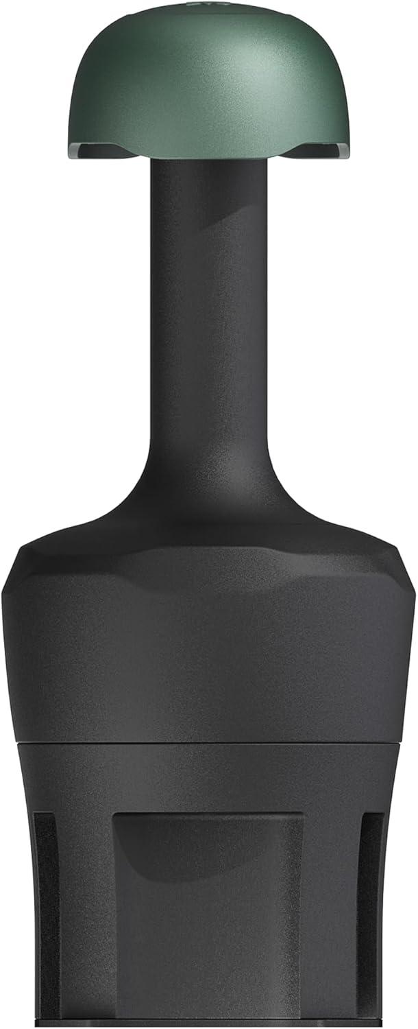 imageJBL Professional Control 85M Wired TwoWay Coaxial Mushroom Style Outdoor Landscape Waterproof Speaker 525Inch 360 Degree Sound Sold Individually GreenGreen