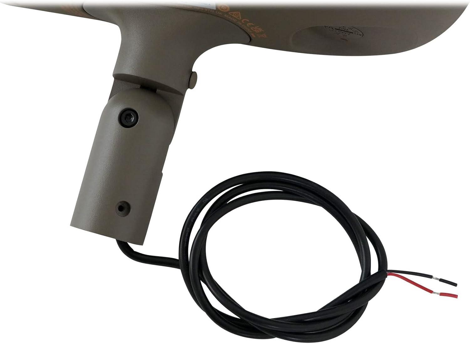 imageJBL Professional Control 85M Wired TwoWay Coaxial Mushroom Style Outdoor Landscape Waterproof Speaker 525Inch 360 Degree Sound Sold Individually GreenTan