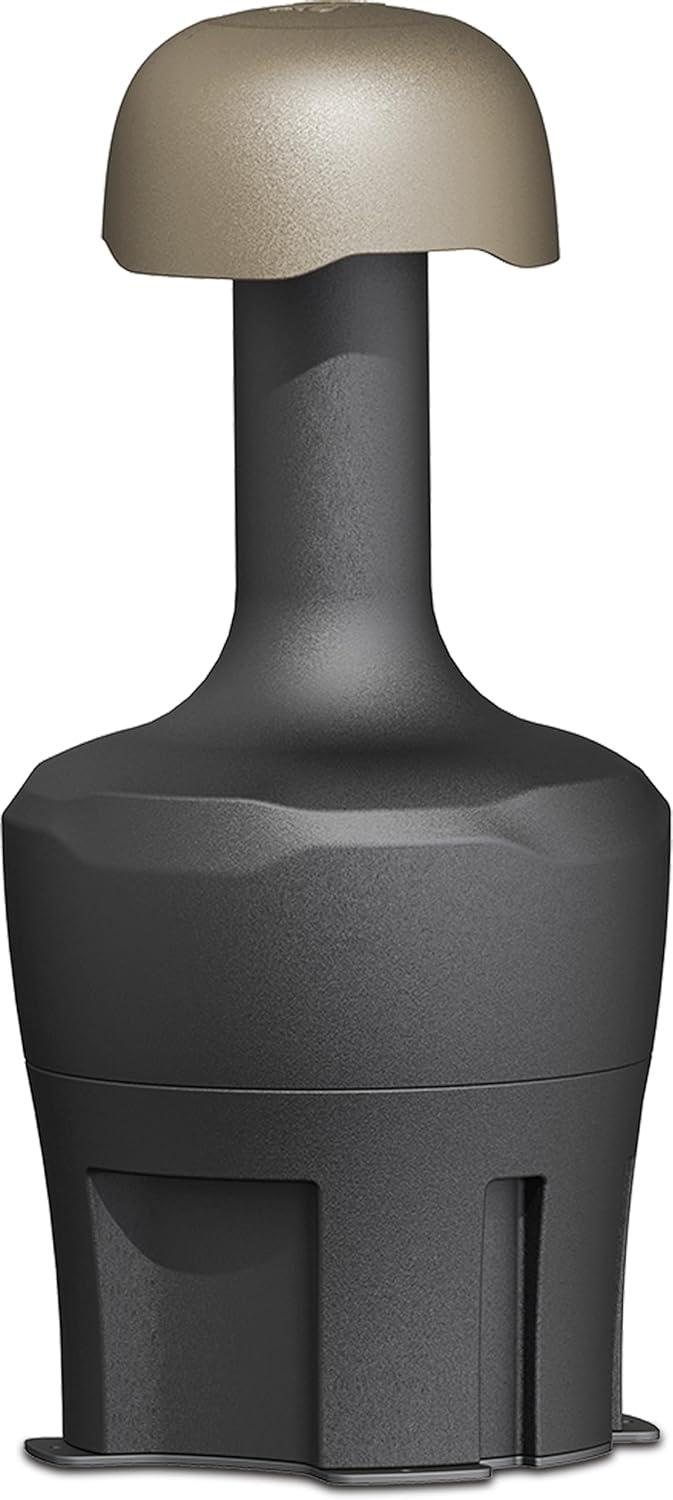 imageJBL Professional Control 85M Wired TwoWay Coaxial Mushroom Style Outdoor Landscape Waterproof Speaker 525Inch 360 Degree Sound Sold Individually GreenTan