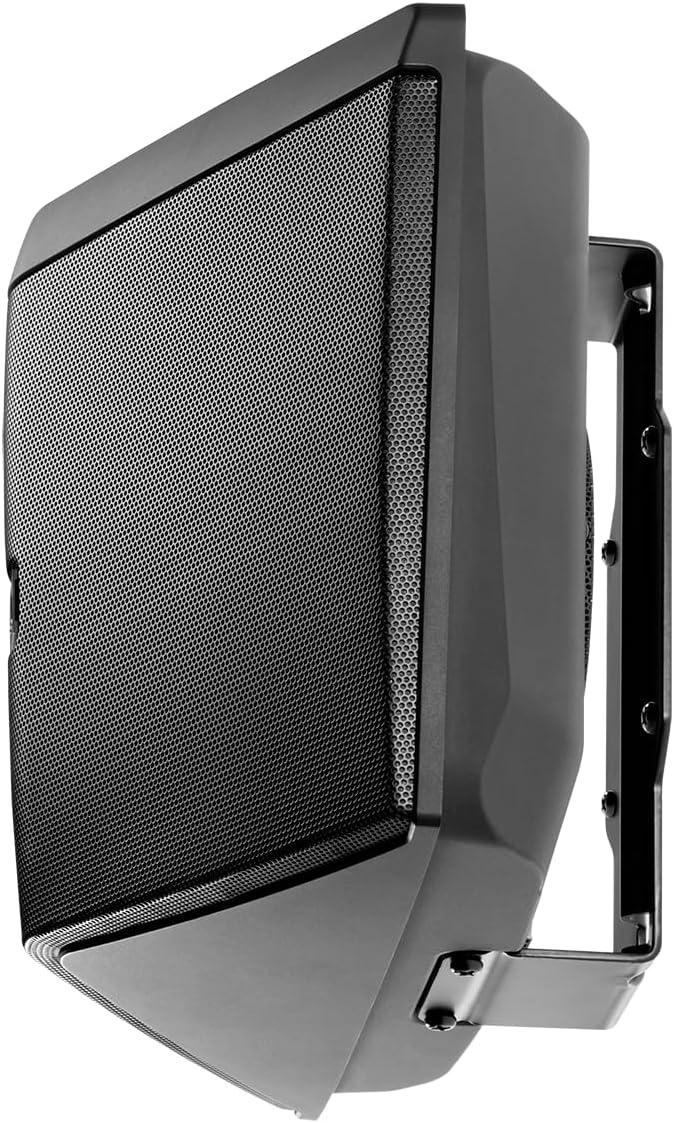 imageJBL Professional Control HST WideCoverage Speaker with 525Inch LF Dual Tweeters and HST Technology BlackBlack