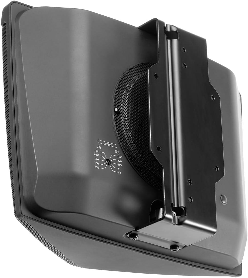 imageJBL Professional Control HST WideCoverage Speaker with 525Inch LF Dual Tweeters and HST Technology BlackBlack