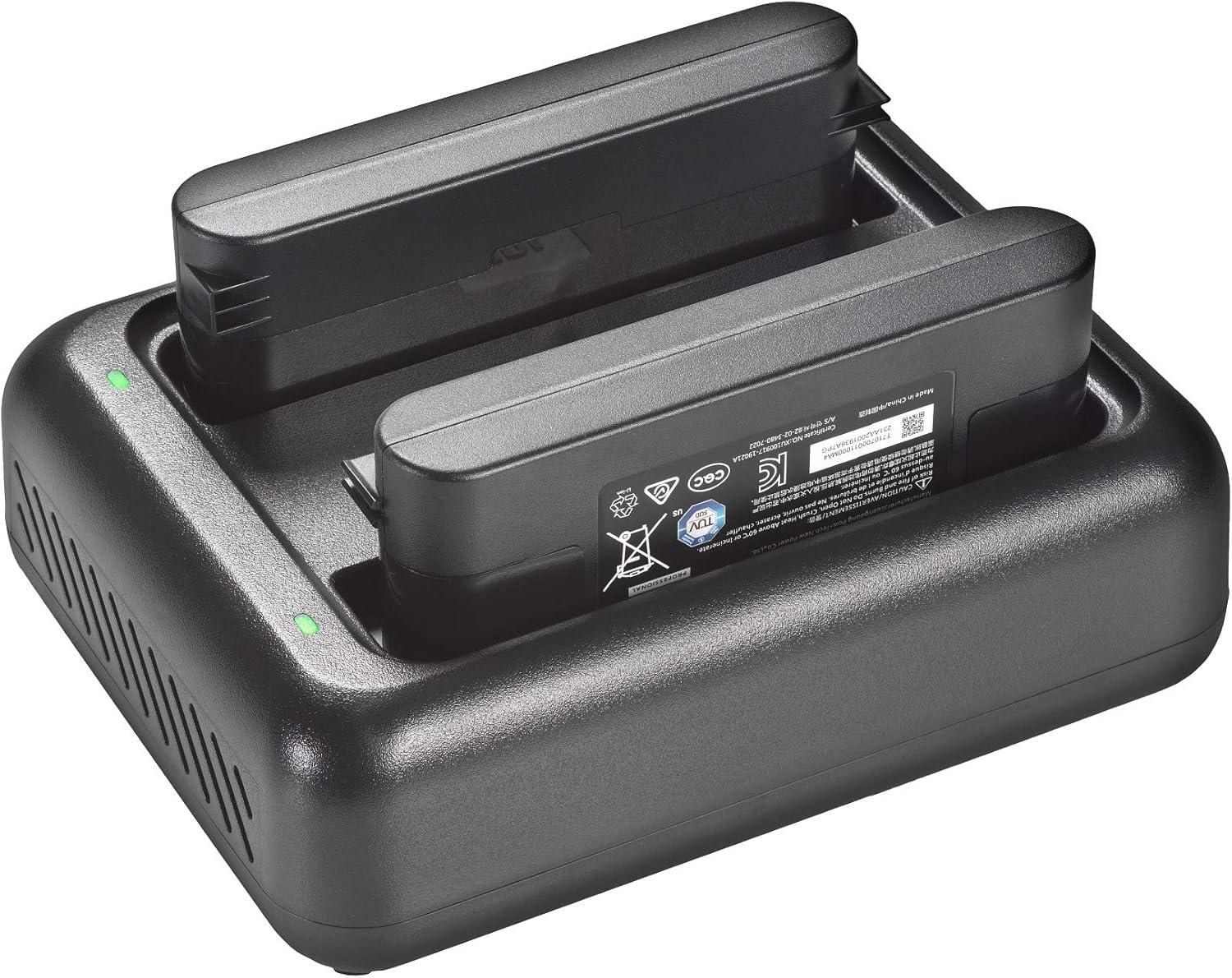 imageJBL Professional EON ONE Compact Rapid Dual Battery Charger
