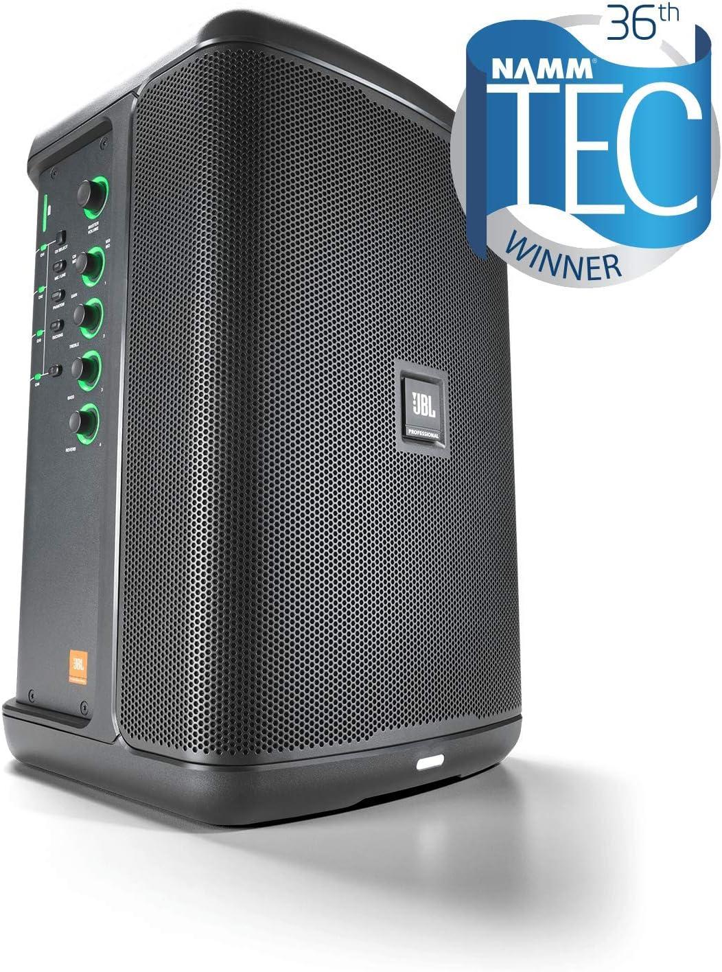 imageJBL Professional EON ONE Compact Rapid Dual Battery Charger