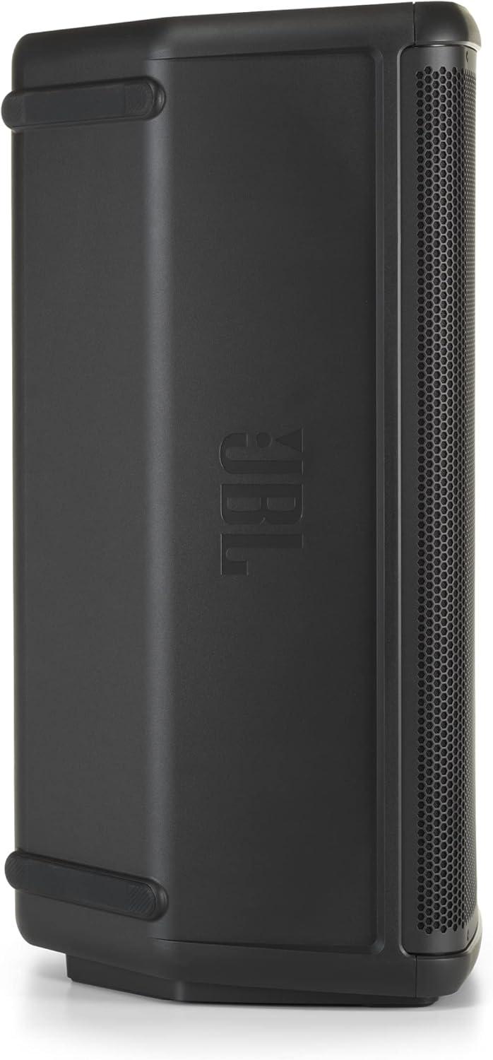 imageJBL Professional EON712 Powered PA Speaker Loudspeaker with Bluetooth 12 inch1300 Watt Corded Electric Black15Inch Speaker