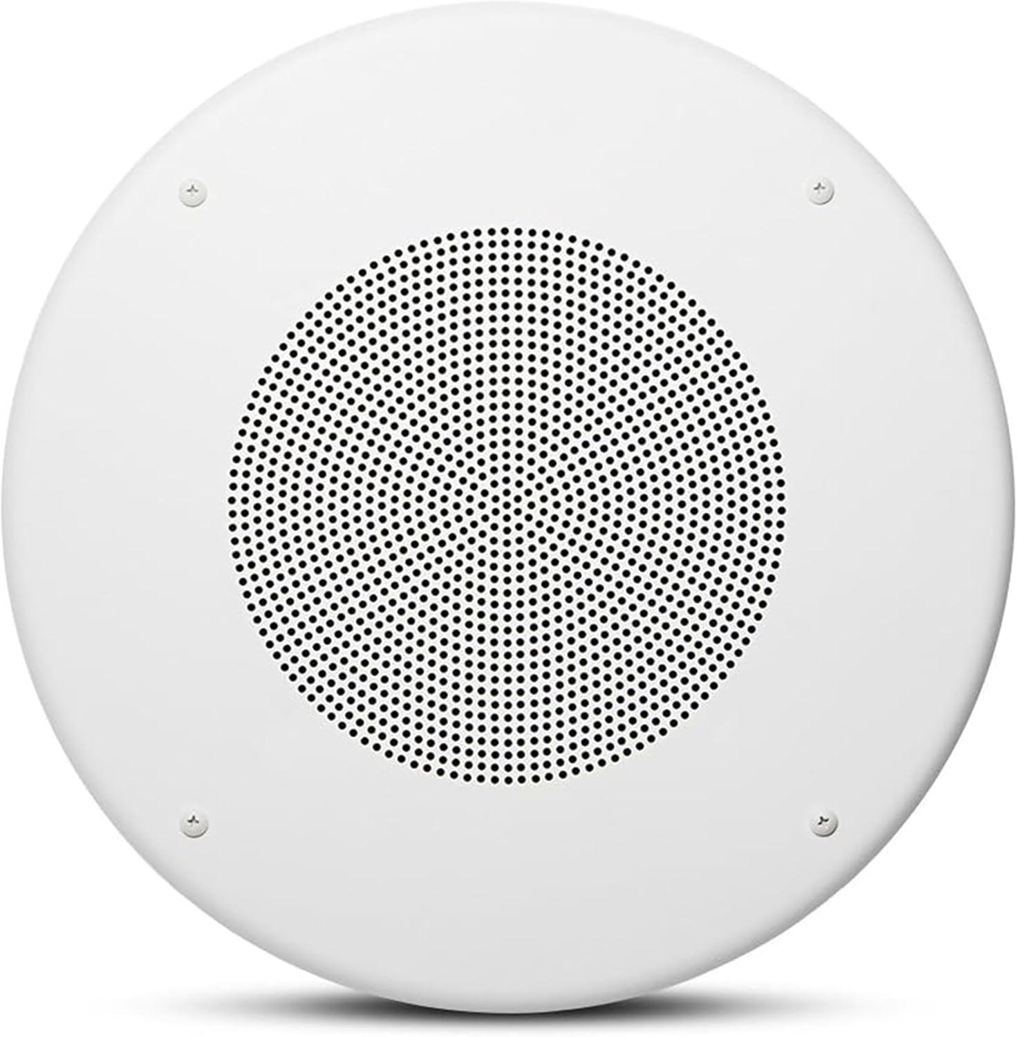 imageJBL Professional JBL CSS8018200 mm 8 in Commercial Series Ceiling Speakers White CSS80188