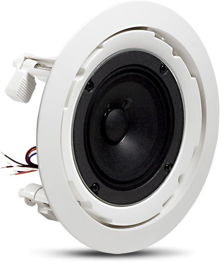 imageJBL Professional MTC26MR Mud Plaster Ring Construction Bracket for Control 26C and Control 26CT Contains 6 Pieces8124