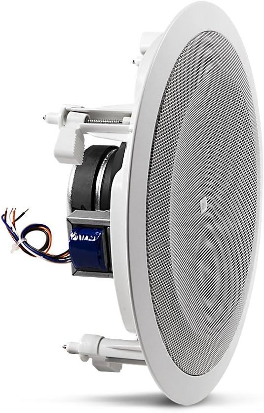 imageJBL Professional MTC26MR Mud Plaster Ring Construction Bracket for Control 26C and Control 26CT Contains 6 Pieces8128