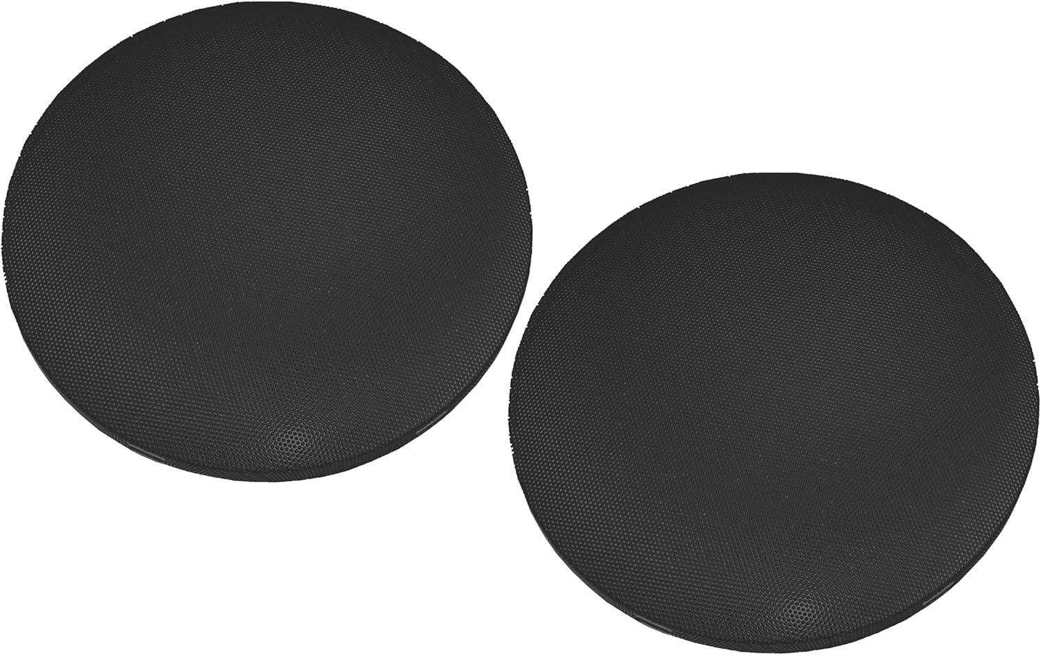 imageJBL Professional MTCRG68 Round Grill for Control 200 and Control 300 SeriesBlack