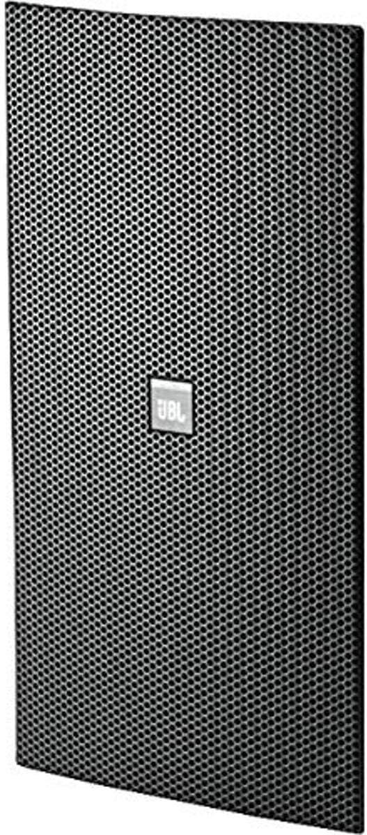 imageJBL Professional MTCRG68 Round Grill for Control 200 and Control 300 SeriesBlack
