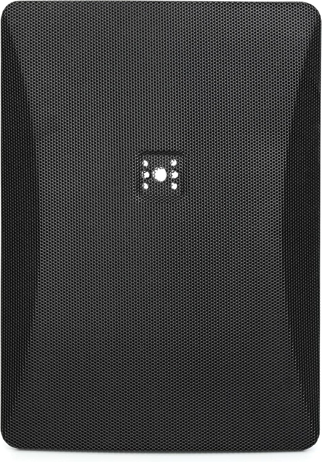 imageJBL Professional MTCRG68 Round Grill for Control 200 and Control 300 SeriesBlack