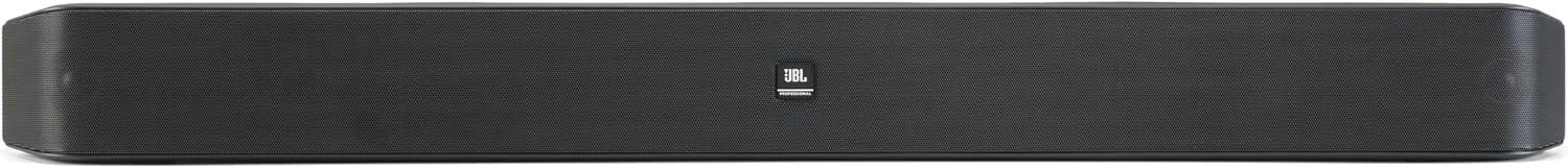 imageJBL Professional PSB2 Two Channel CommercialGrade Soundbar with HDMI ampamp BluetoothHDMI Input