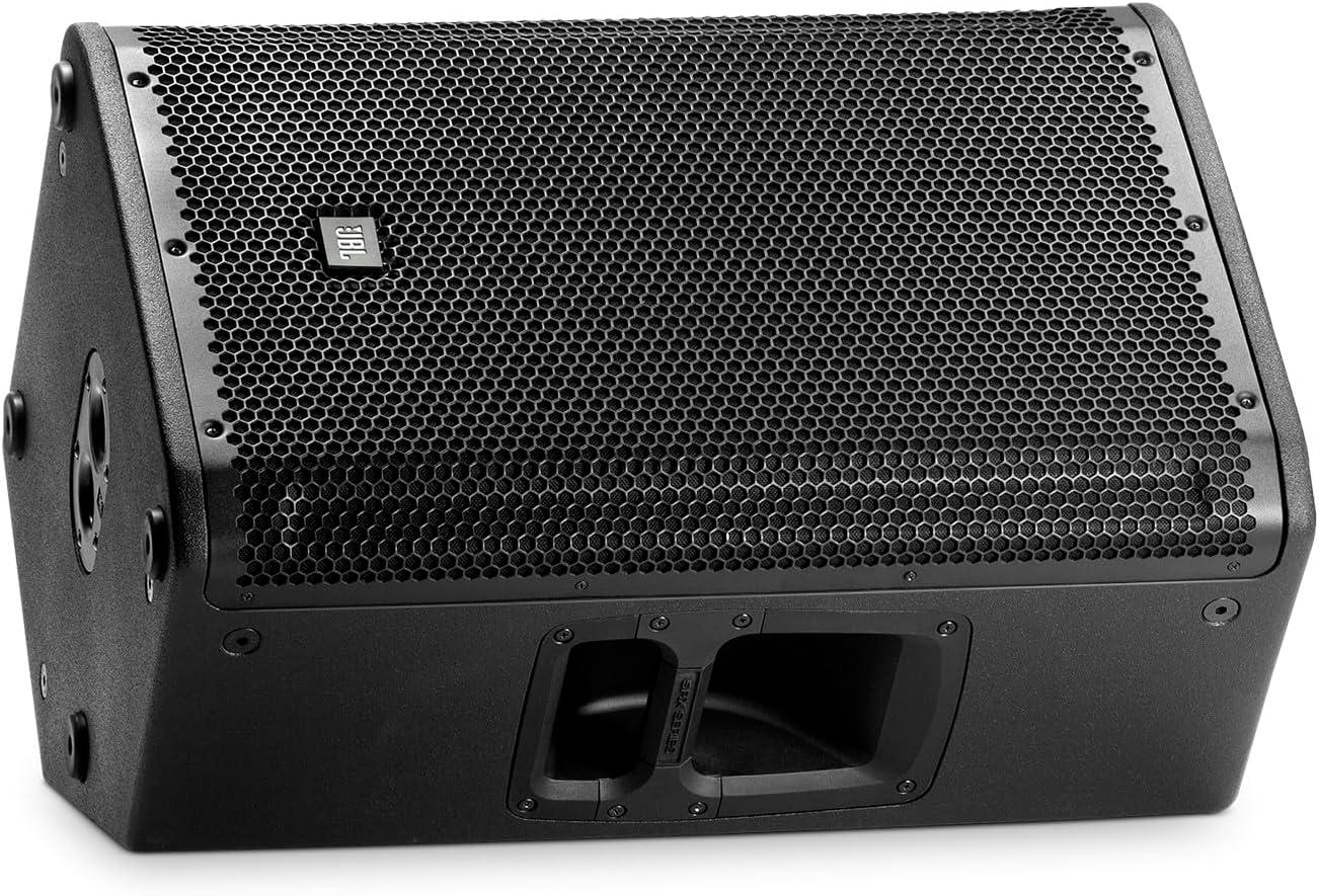 imageJBL Professional SRX818S Portable Passive NonPowered Subwoofer System Single 18Inch Black12Inch Twoway Speaker