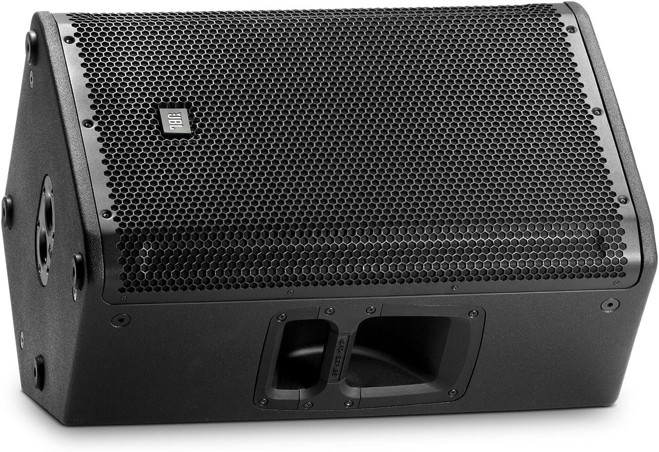 imageJBL Professional SRX818S Portable Passive NonPowered Subwoofer System Single 18Inch Black12Inch Twoway Speaker