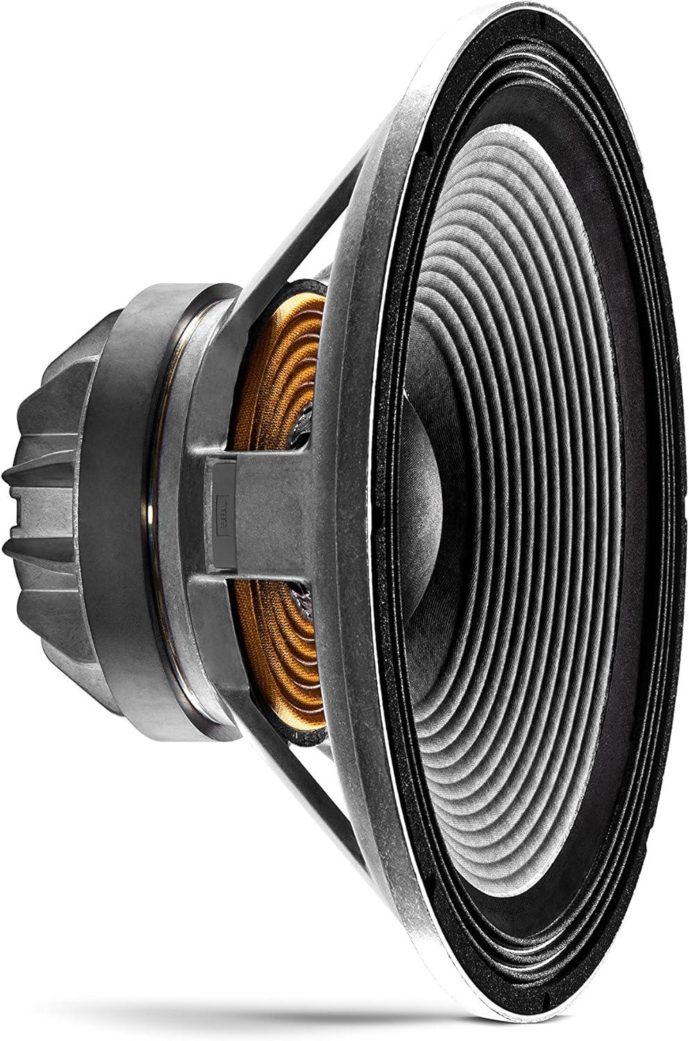 imageJBL Professional SRX818S Portable Passive NonPowered Subwoofer System Single 18Inch Black12Inch Twoway Speaker