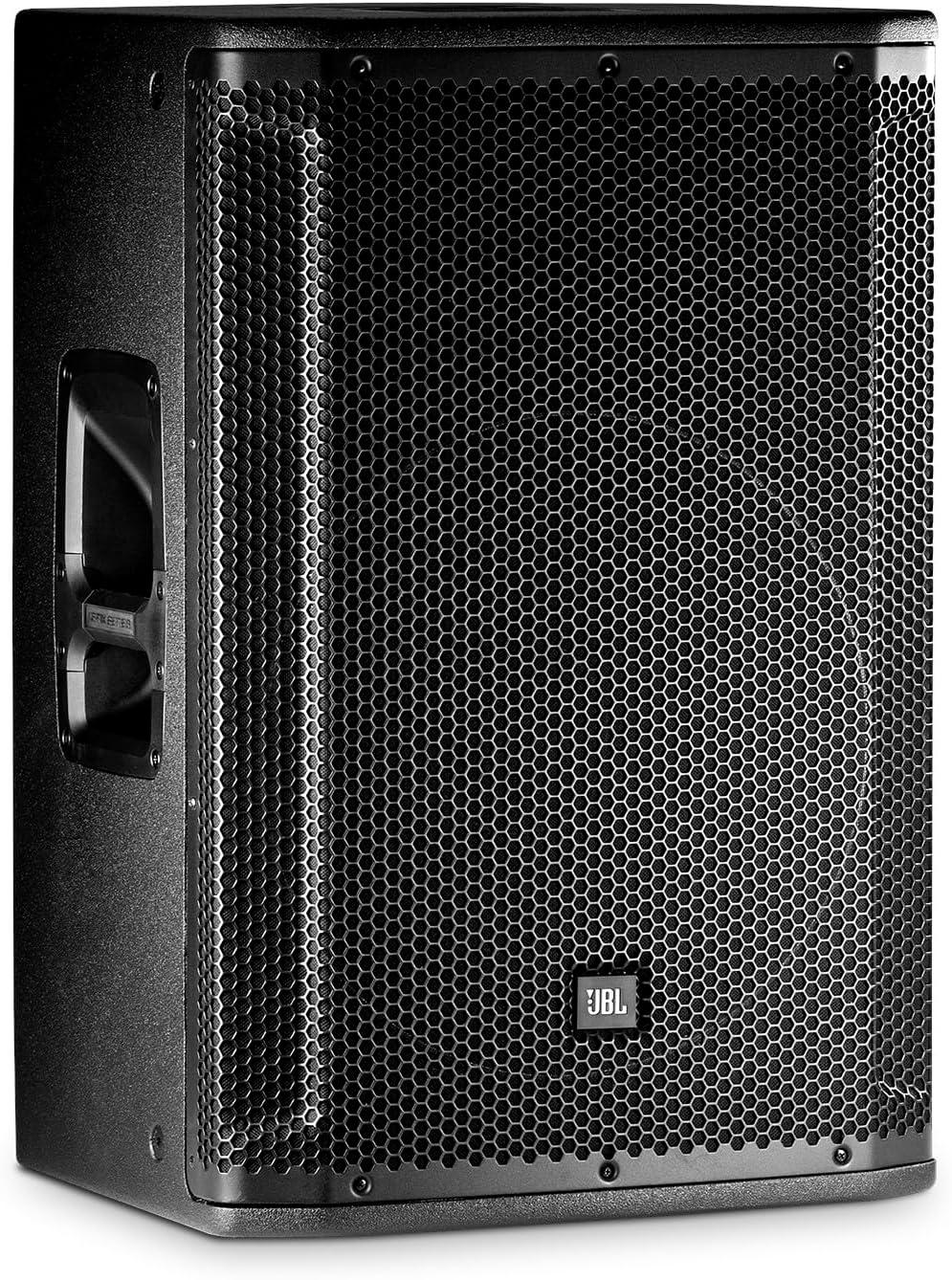 imageJBL Professional SRX818S Portable Passive NonPowered Subwoofer System Single 18Inch Black15Inch Twoway Speaker