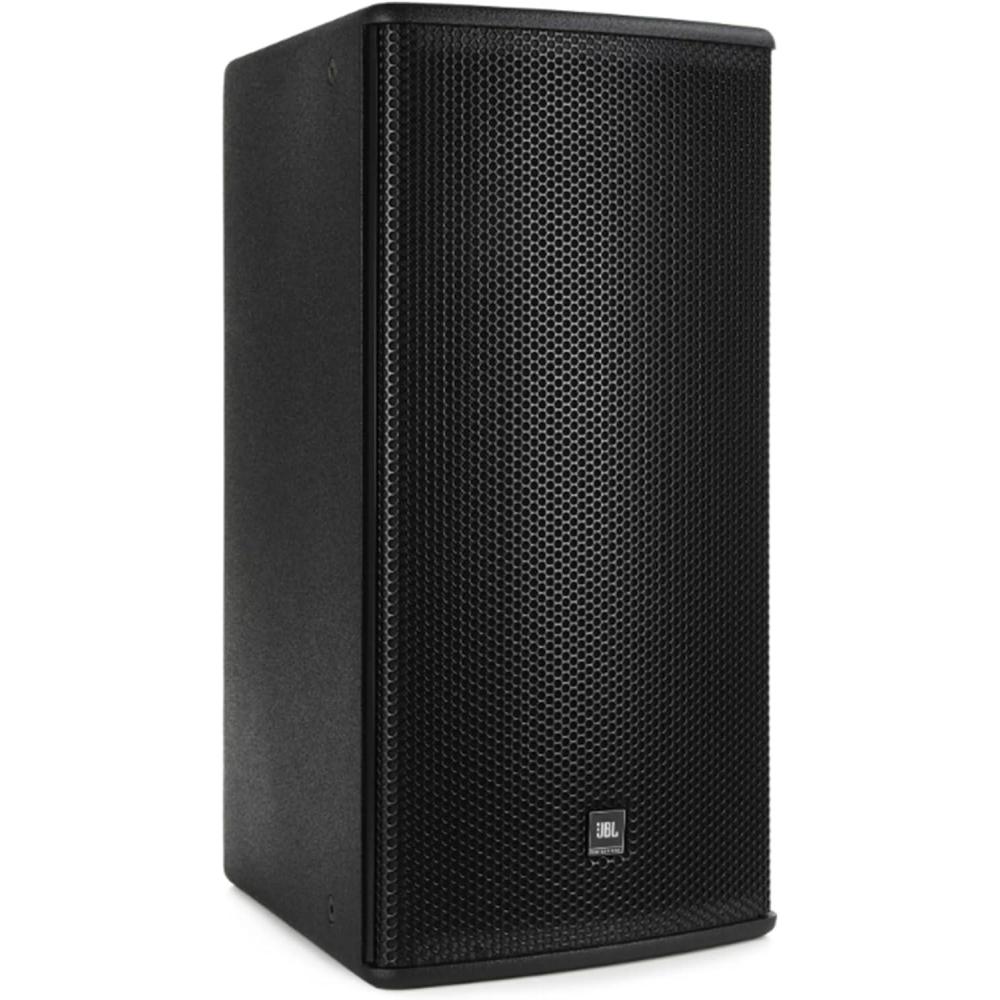 imageJBL Professional AM521200WH Medium Power 2Way Loudspeaker System with 12Inch LF WhiteBlack