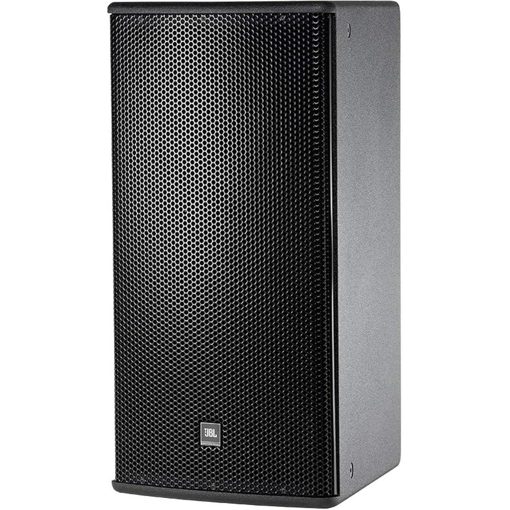 imageJBL Professional AM521200WH Medium Power 2Way Loudspeaker System with 12Inch LF WhiteWhite