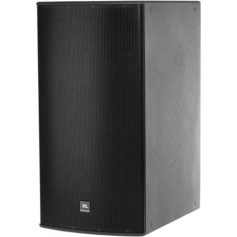 imageJBL Professional ASB7128 Ultra Long Excursion High Power Dual 18quot Subwoofer