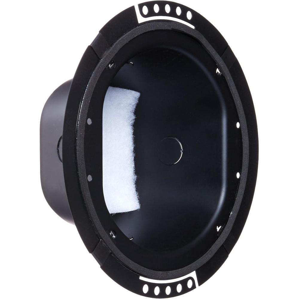 imageJBL Professional Assembly Backcan for JBL CSS8004 Speaker 4Inch Pack of 6