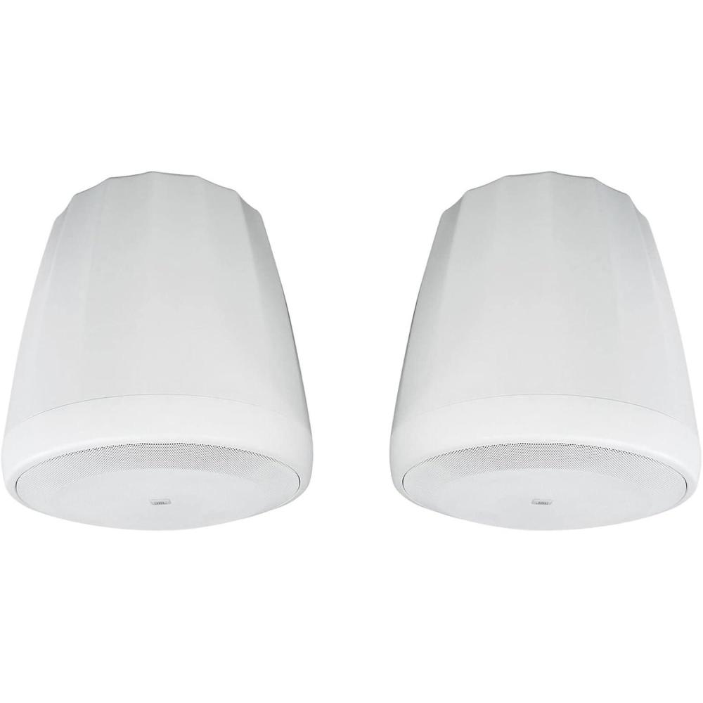 imageJBL Professional C60PST Hanging Pendant Subwoofer with Passive Crossover Black Sold as PairWhite