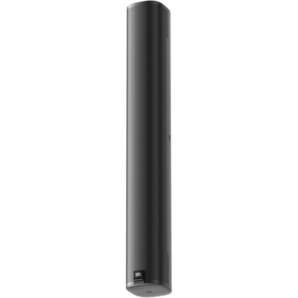 imageJBL Professional COL600BK 24quot Slim Column Speaker Black 1 pc