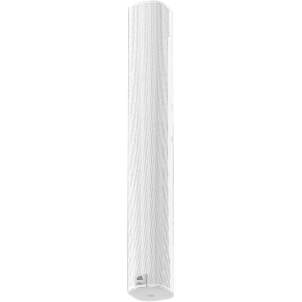 imageJBL Professional COL600WH 24quot Slim Column Speaker White 1 pc