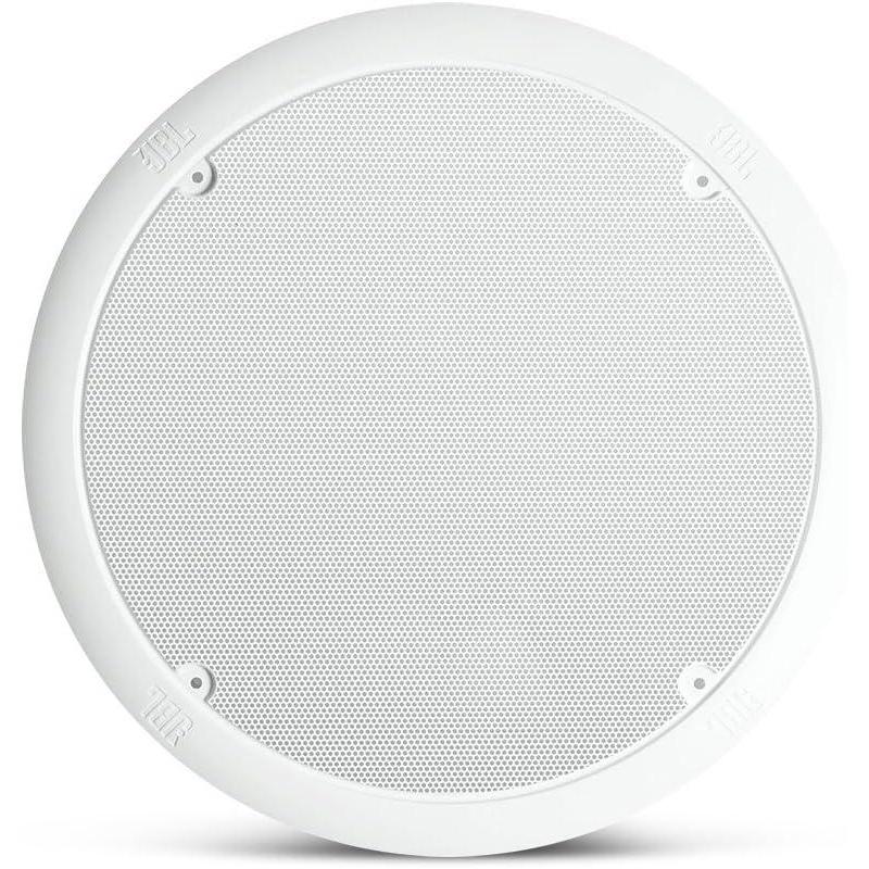 imageJBL Professional Control 227CT 65Inch Coaxial Ceiling Loudspeaker Assembly with HF Compression Driver and 60W MultiTap TransformerAssembly without Tap Transformer